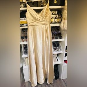 Brand New With Tags Formal Dress